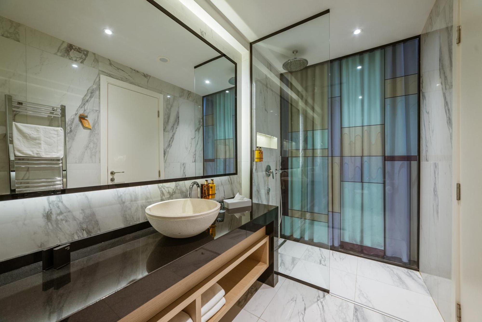 Hotel Imperial Conference & Spa Budva Bagian luar foto