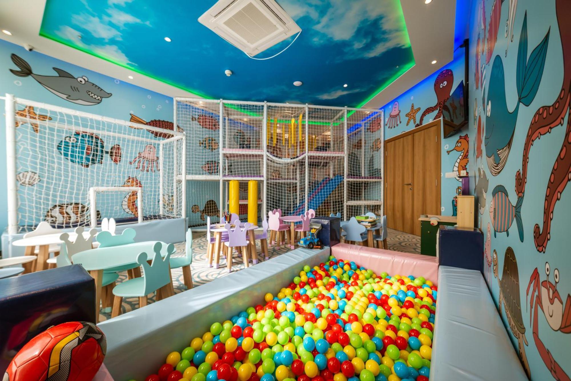 Hotel Imperial Conference & Spa Budva Bagian luar foto
