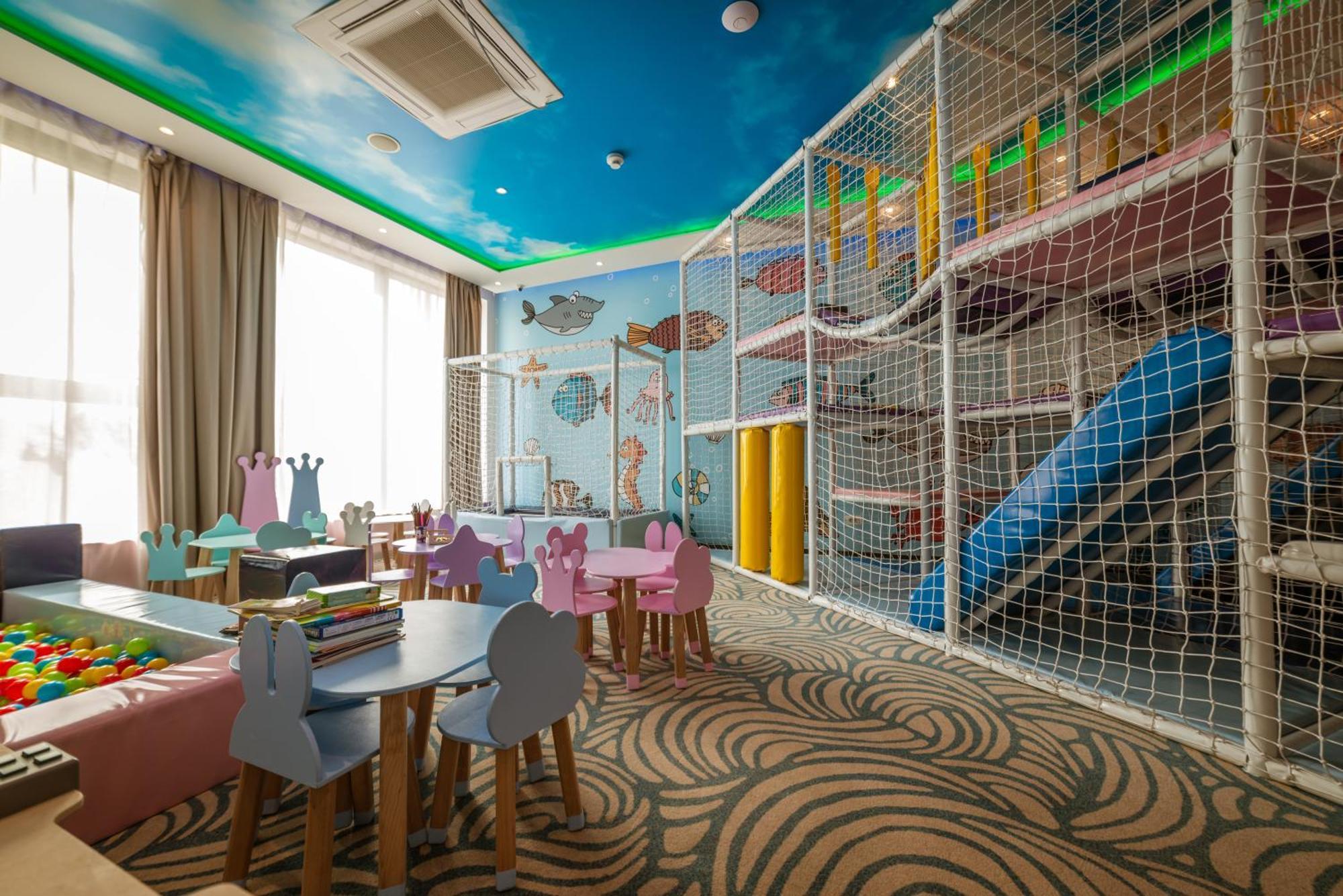 Hotel Imperial Conference & Spa Budva Bagian luar foto