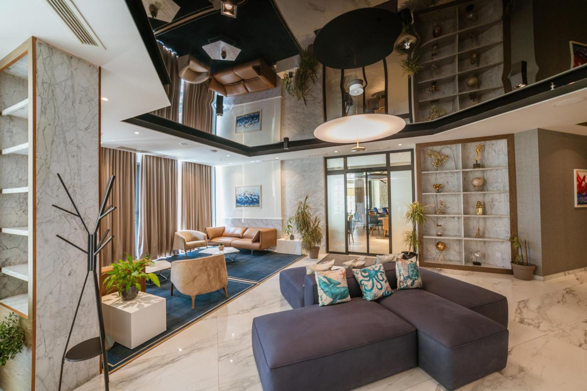 Hotel Imperial Conference & Spa Budva Bagian luar foto