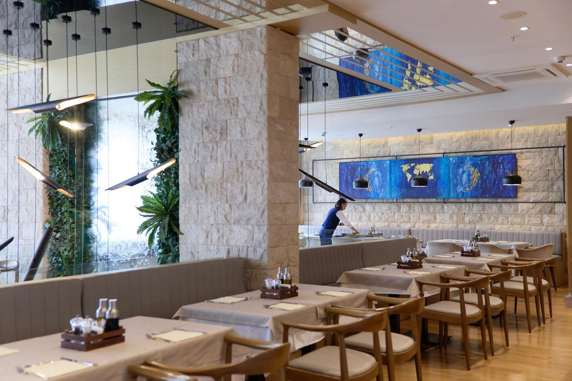 Hotel Imperial Conference & Spa Budva Bagian luar foto